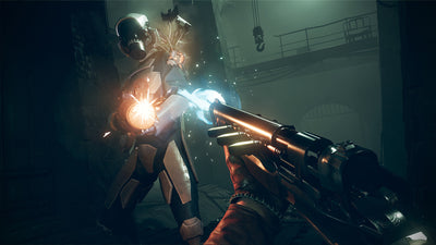 DEATHLOOP – Mídia Digital (Steam/PC)