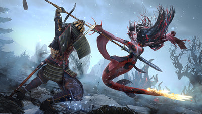 Nioh 3 – Mídia Digital (Steam/PC)
