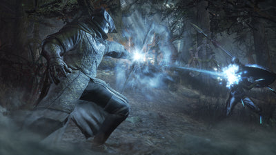 Dark Souls III - Screenshot 6
