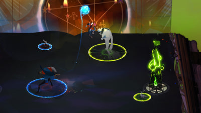 Pyre – Mídia Digital (Steam/PC)