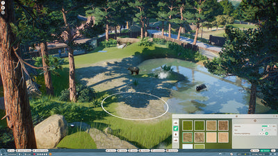 Planet Zoo – Mídia Digital (Steam/PC)