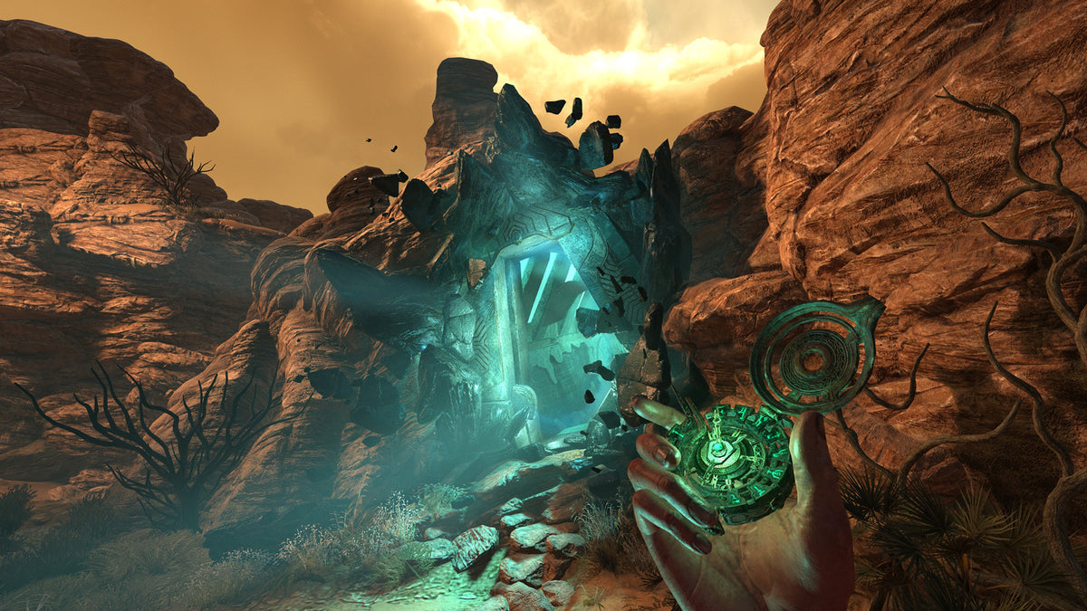 Amnesia: Rebirth – Mídia Digital (Steam/PC)