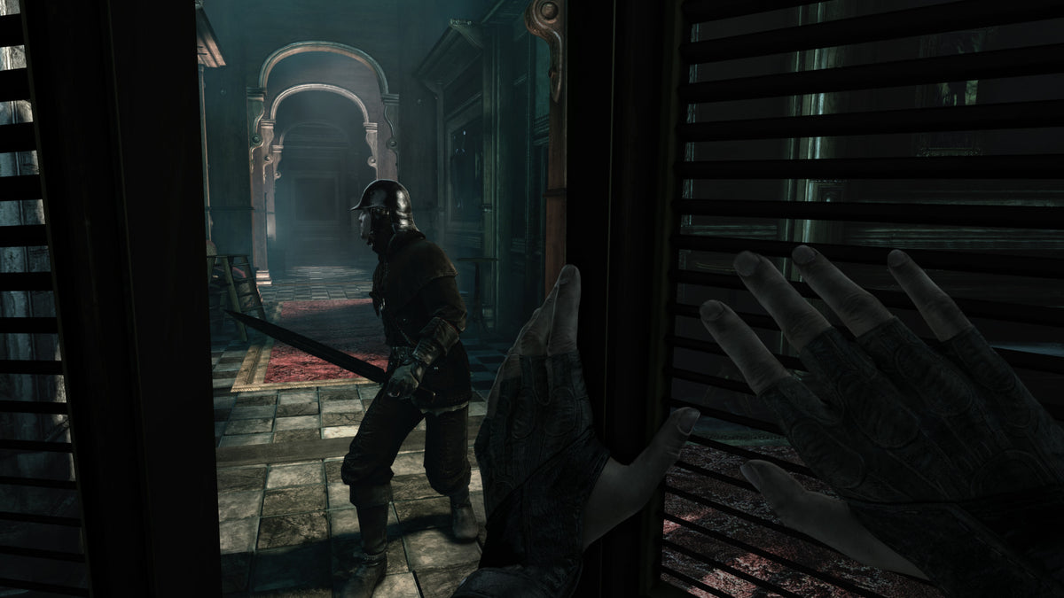 Thief – Mídia Digital (Steam/PC)