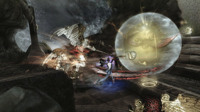 Bayonetta – Mídia Digital (Steam/PC)