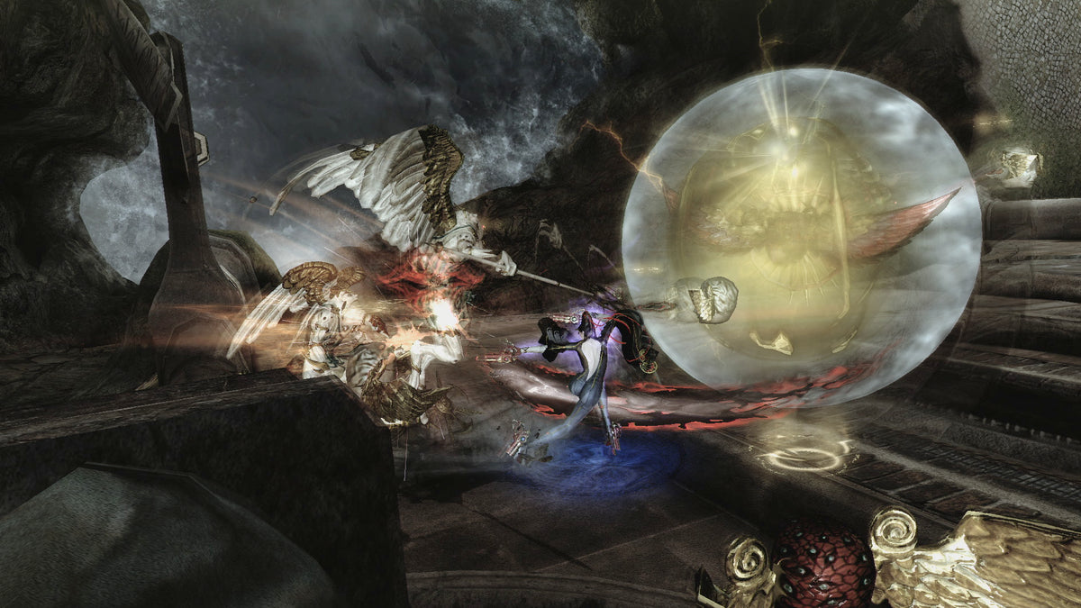 Bayonetta – Mídia Digital (Steam/PC)
