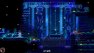 ANIMAL WELL – Mídia Digital (Steam/PC)