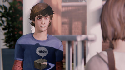 Life is Strange Remastered – Mídia Digital (Steam/PC)