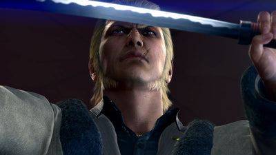 Yakuza Kiwami 2 – Mídia Digital (Steam/PC)