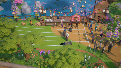 Coral Island – Mídia Digital (Steam/PC)