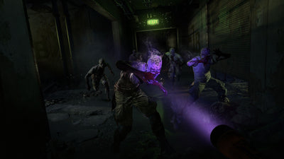Dying Light 2 Stay Human – Mídia Digital (Steam/PC)