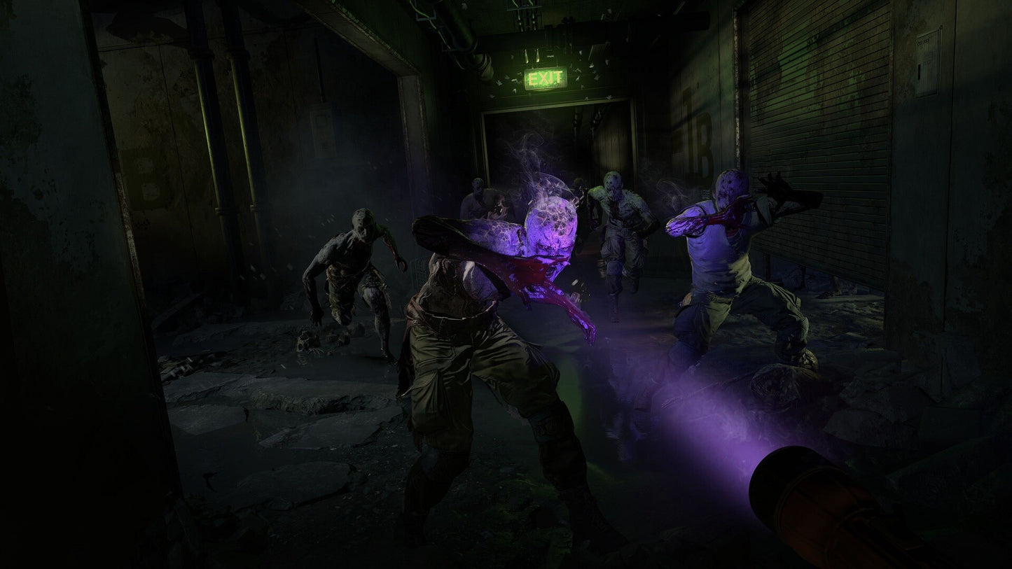 Dying Light 2 Stay Human – Mídia Digital (Steam/PC)