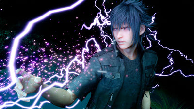 FINAL FANTASY XV WINDOWS EDITION – Mídia Digital (Steam/PC)