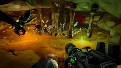 Deep Rock Galactic – Mídia Digital (Steam/PC)