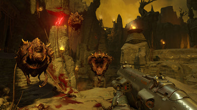 DOOM – Mídia Digital (Steam/PC)