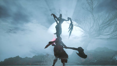 WUCHANG: Fallen Feathers - Screenshot 3