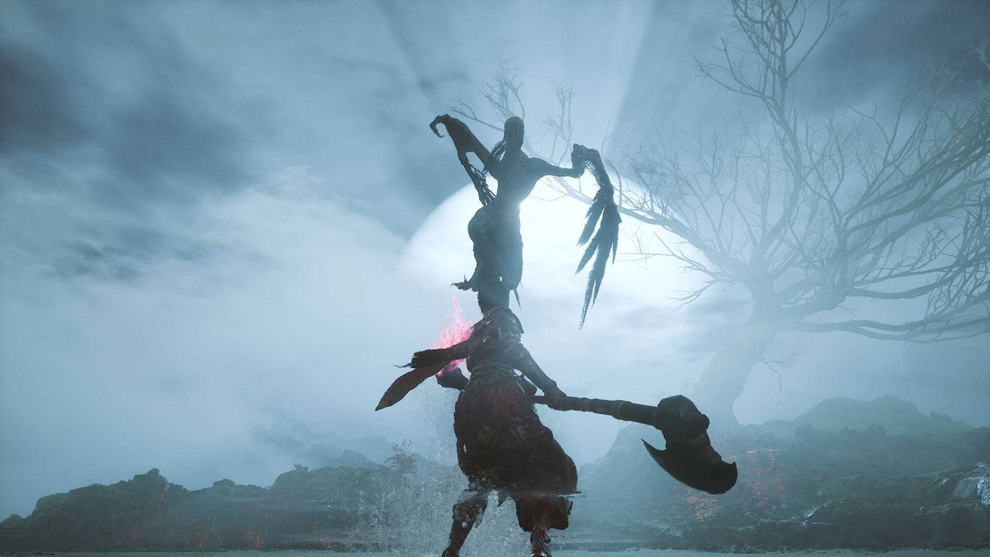 WUCHANG: Fallen Feathers - Screenshot 3