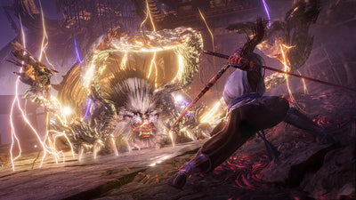 Nioh 3 – Mídia Digital (Steam/PC)