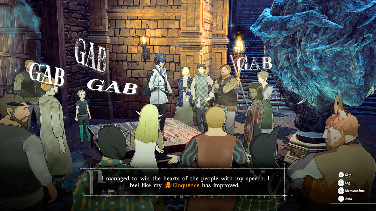 Metaphor: ReFantazio – Mídia Digital (Steam/PC)