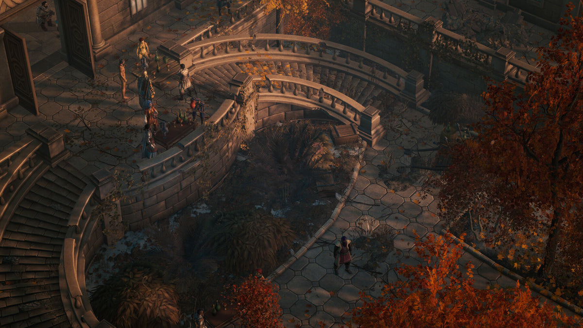 Pathfinder: Wrath of the Righteous - Enhanced Edition – Mídia Digital (Steam/PC)
