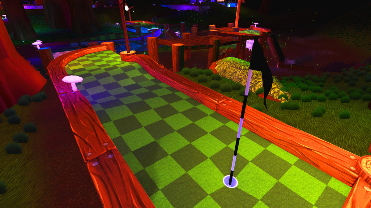 Golf With Your Friends – Mídia Digital (Steam/PC)