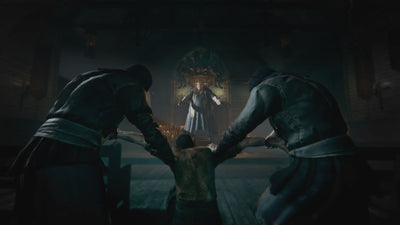 Outlast 2 – Mídia Digital (Steam/PC)