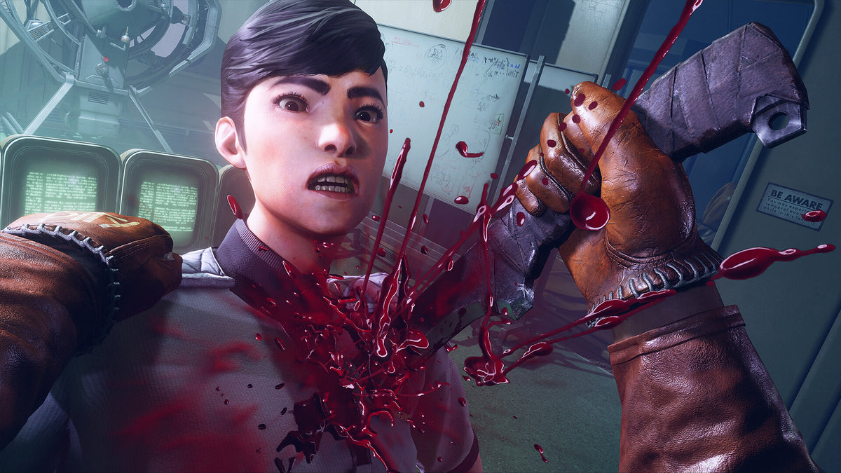 DEATHLOOP – Mídia Digital (Steam/PC)