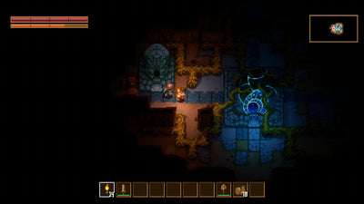 Core Keeper – Mídia Digital (Steam/PC)