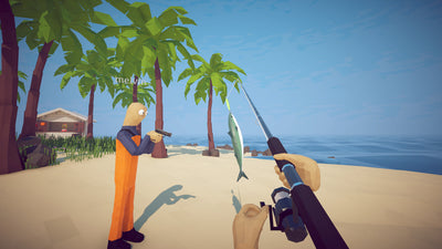 How to Fish – Mídia Digital (Steam/PC)