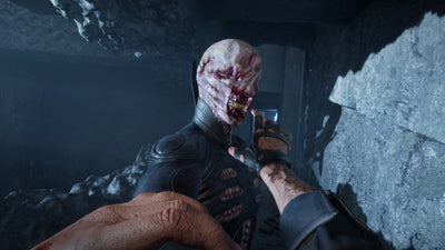 Clive Barker's Hellraiser: Revival – Mídia Digital (Steam/PC)