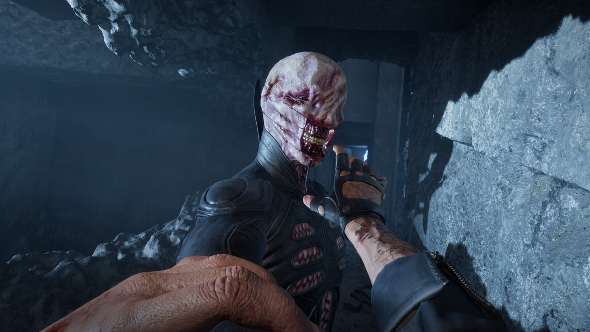 Clive Barker's Hellraiser: Revival – Mídia Digital (Steam/PC)