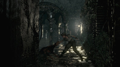 Resident Evil – Mídia Digital (Steam/PC)