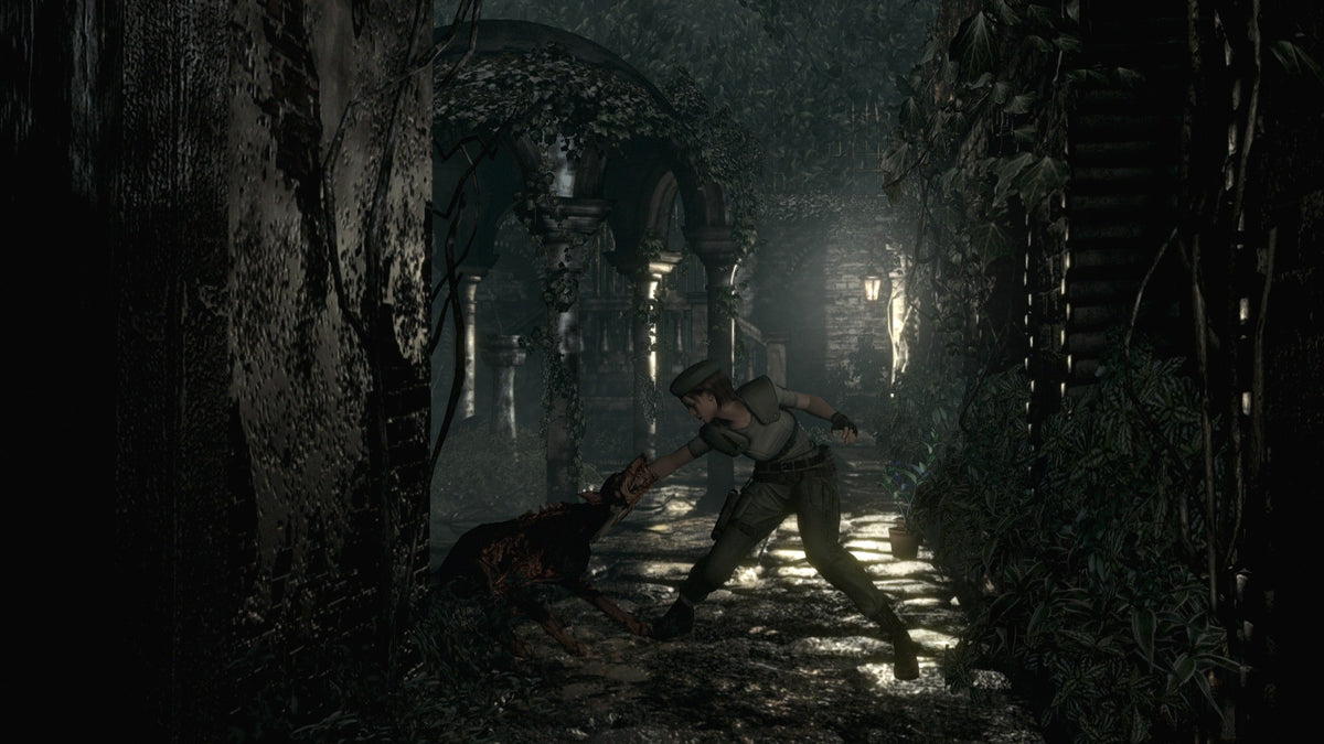 Resident Evil – Mídia Digital (Steam/PC)