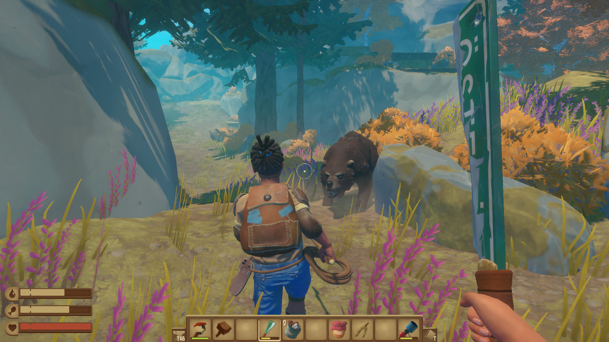 Raft – Mídia Digital (Steam/PC)