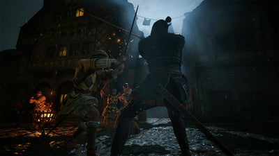 The Blood of Dawnwalker – Mídia Digital (Steam/PC)