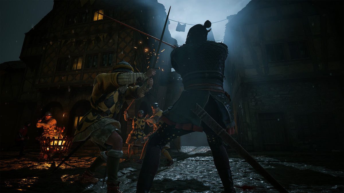 The Blood of Dawnwalker – Mídia Digital (Steam/PC)
