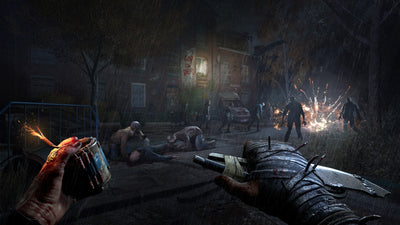 Dying Light: The Beast – Mídia Digital (Steam/PC)