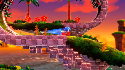 SONIC SUPERSTARS – Mídia Digital (PS4/PS5)
