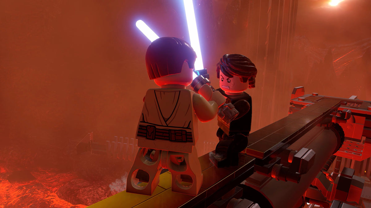LEGO® Star Wars™: The Skywalker Saga – Mídia Digital (Steam/PC)