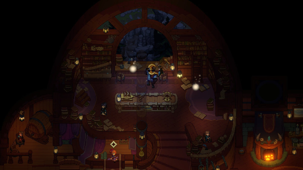 Dimraeth – Mídia Digital (Steam/PC)