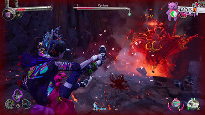 Stupid Never Dies – Mídia Digital (Steam/PC)