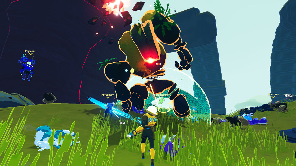 Risk of Rain 2 – Mídia Digital (Steam/PC)