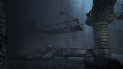 Amnesia: The Dark Descent – Mídia Digital (Steam/PC)