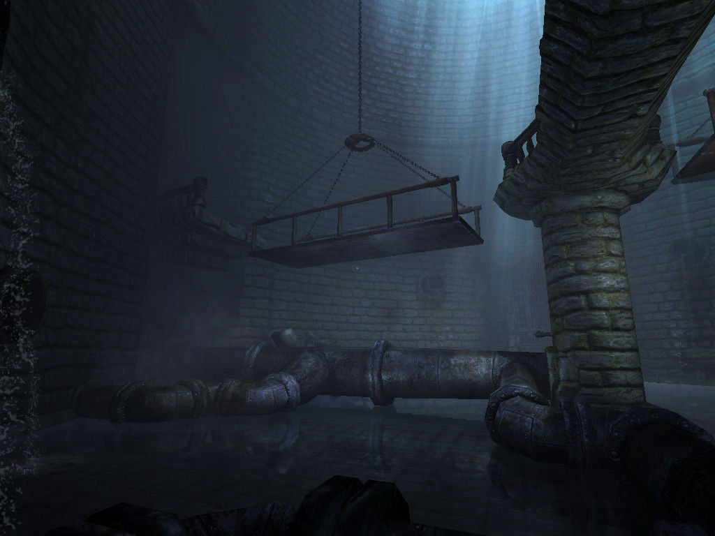 Amnesia: The Dark Descent – Mídia Digital (Steam/PC)