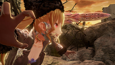 CODE VEIN – Mídia Digital (Steam/PC)