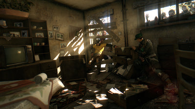 Dying Light – Mídia Digital (Steam/PC)