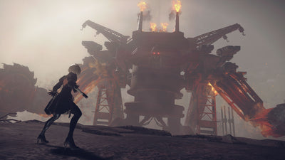 NieR:Automata™ – Mídia Digital (Steam/PC)