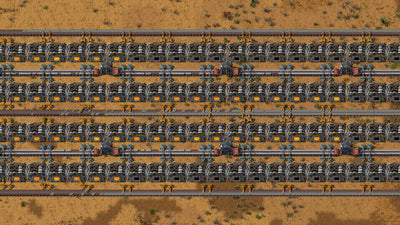 Factorio – Mídia Digital (Steam/PC)