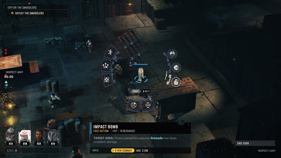 STAR WARS Zero Company™ – Mídia Digital (Steam/PC)