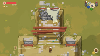 Moonlighter – Mídia Digital (Steam/PC)