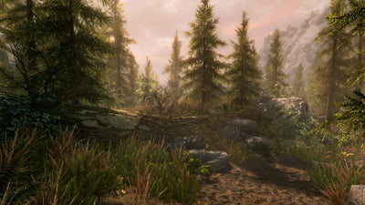 The Elder Scrolls V: Skyrim Special Edition – Mídia Digital (Steam/PC)
